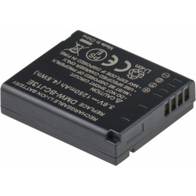 T6 power DCPA0031 1250mAh – Zbozi.Blesk.cz