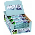 Go On Proteinová tyčinka 50 g – Zboží Dáma