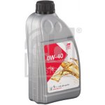 Motorový olej FEBI BILSTEIN 101140 – Hledejceny.cz
