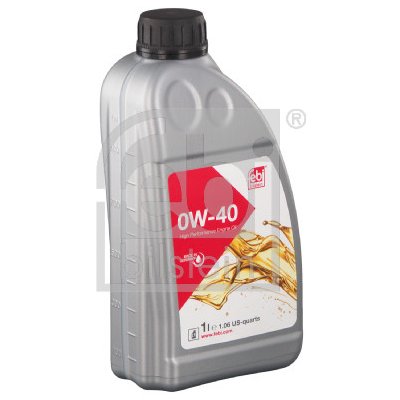 Motorový olej FEBI BILSTEIN 101140 – Hledejceny.cz