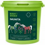 Root&Snoot Imunita pro koně sypaná směs 1,5 kg – Hledejceny.cz