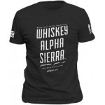 Tričko Warrior Assault systems Whiskey Alpha Sierra – Zboží Dáma