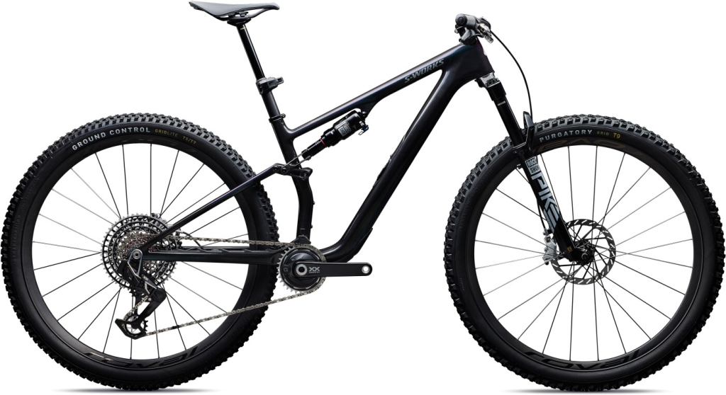Specialized S-Works Epic Evo 8 AXS 2026