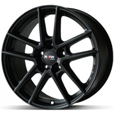 Platin P73 5,5x14 4x98 ET35 black