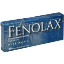 FENOLAX POR 5MG TBL ENT 30