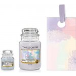 Yankee Candle Sweet Nothings 623 g – Zbozi.Blesk.cz