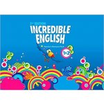 INCREDIBLE ENGLISH 2nd Edition 1-2 TEACHER´S RESOURCE PACK – Hledejceny.cz