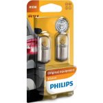 Philips 12814B2 R10W BA15s 12V 10W – Sleviste.cz