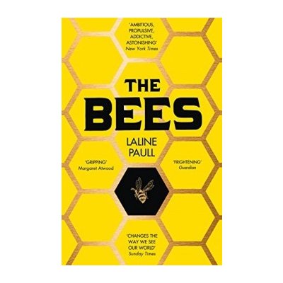 Bees – Paull Laline
