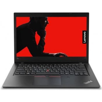 Lenovo ThinkPad L480 20LS0017MC