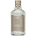 4711 Acqua Colonia Myrrh & Kumquat kolínská voda dámská 50 ml – Hledejceny.cz