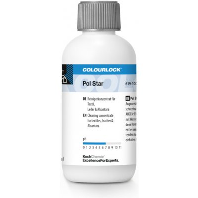 Koch Chemie Pol Star 100 ml – Sleviste.cz