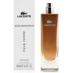 Lacoste Pour Femme Intense parfémovaná voda dámská 90 ml tester – Zbozi.Blesk.cz