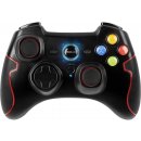 Speed-Link SL-6576-BK Toride Gamepad Wireless, PC/PS3