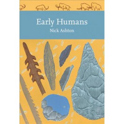 Early Humans – Zboží Mobilmania