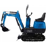 Scheppach EXC 815 – Sleviste.cz
