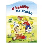 U babičky na statku – Hledejceny.cz