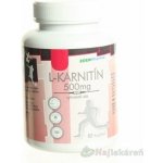 EdenPharma L-KARNITIN 500 mg 60 kapslí – Hledejceny.cz