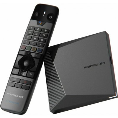 Formuler Z11 PRO MAX BT1-Edition – Zboží Mobilmania