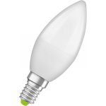LEDVANCE LED žárovka B40 E14/4,9W/230V 2700K – Hledejceny.cz