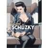 Komiks a manga Svůdné schůzky - kolektiv autorů