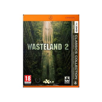 Wasteland 2