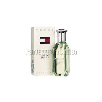 Tommy Hilfiger Tommy Girl kolínská voda dámská 100 ml