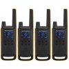 Motorola TLKR T82 Extreme QuadPack