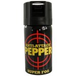 Anti-Attack OC FOG 40ml – Zboží Dáma
