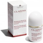 Clarins Gentle Care deodorant roll-on Woman 50 ml – Zbozi.Blesk.cz