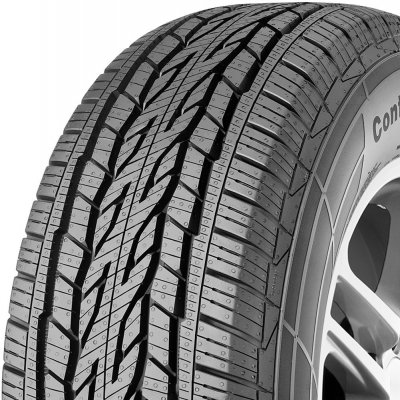 Continental ContiCrossContact LX 2 255/60 R18 112H