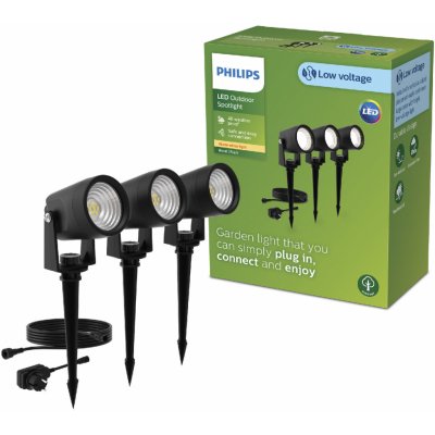 Philips P6607 – Hledejceny.cz