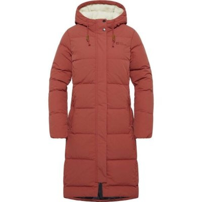 Jack Wolfskin Nordlight červená – Hledejceny.cz