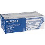 Brother TN-2110 - originální – Hledejceny.cz