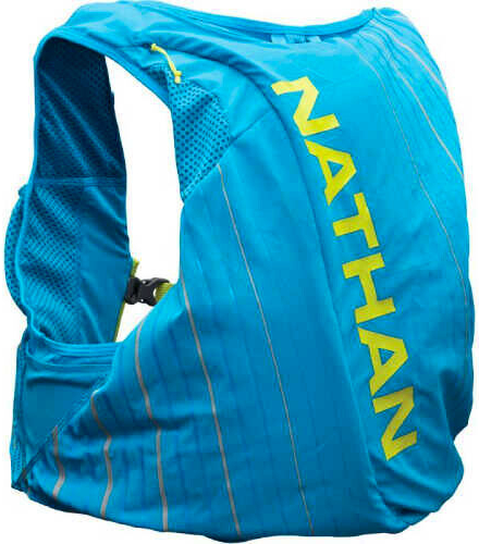 Nathan Pinnacle Series Vapor 12l blue me away/finish lime