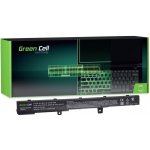 Green Cell AS75 2200mAh - neoriginální – Zboží Živě