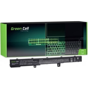 Green Cell AS75 2200mAh - neoriginální