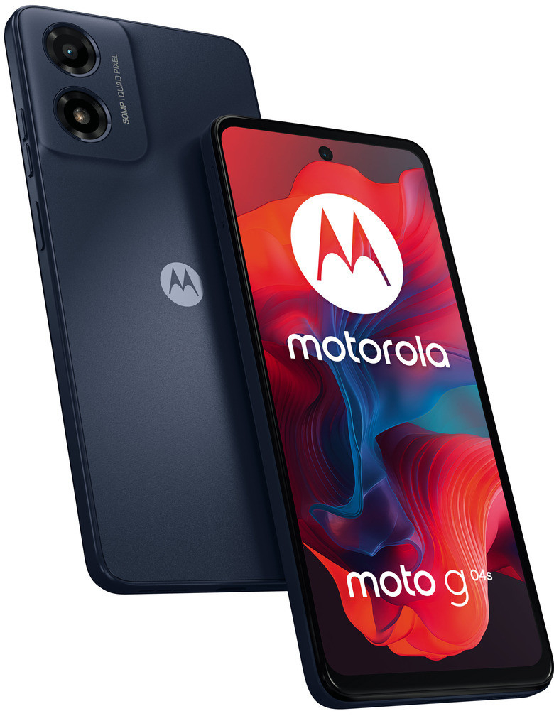 Motorola moto G04s 4GB/64GB