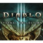 Diablo 3 (Eternal Collection) – Zboží Dáma