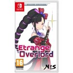 Etrange Overlord (Deluxe Edition) – Zboží Mobilmania