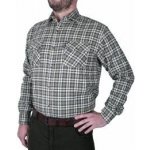 Košile Afars Myslivecká Tana II – Hledejceny.cz