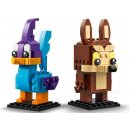 LEGO® BrickHeadz 40559 Road Runner a Wile E. Coyote