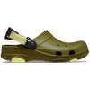 Rybářská obuv Crocs Nazouváky Classic All-Terrain Clog Aloe