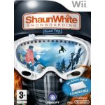 Shaun White Snowboarding: Road Trip – Hledejceny.cz