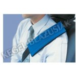 Kegel Potah na bezpečnostní pás modrý | Zboží Auto