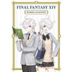 Final Fantasy XIV: Eorzea Academy – Hledejceny.cz