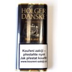 Holger Danske Black and B. 40 g – Zboží Mobilmania