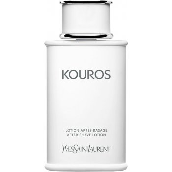 Yves Saint Laurent Kouros voda po holení 100 ml