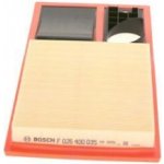 BOSCH Vzduchový filtr F 026 400 035 | Zboží Auto