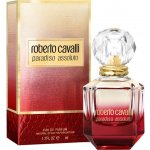 Roberto Cavalli Paradiso Assoluto parfémovaná voda dámská 75 ml – Hledejceny.cz